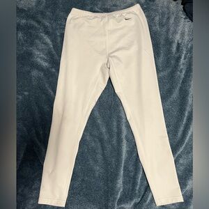 Nike Joggers / Base Layer